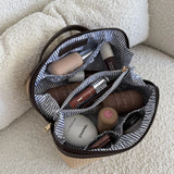 Ellis Makeup Bag