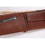 Men's Leather Wallet
