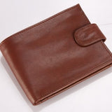 Men's Leather Wallet