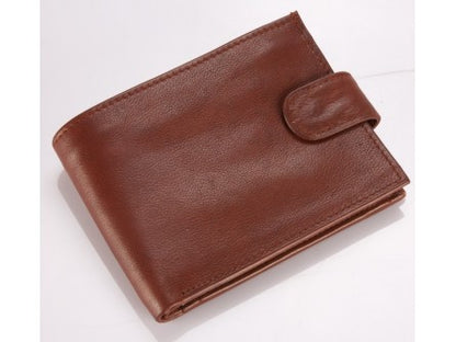 Men's Leather Wallet
