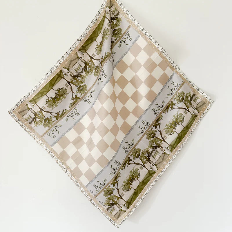 Whitney Spicer Tea Towels