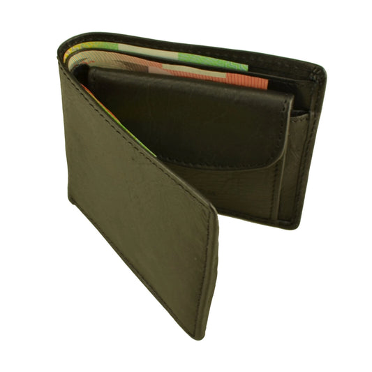 Leather Wallet