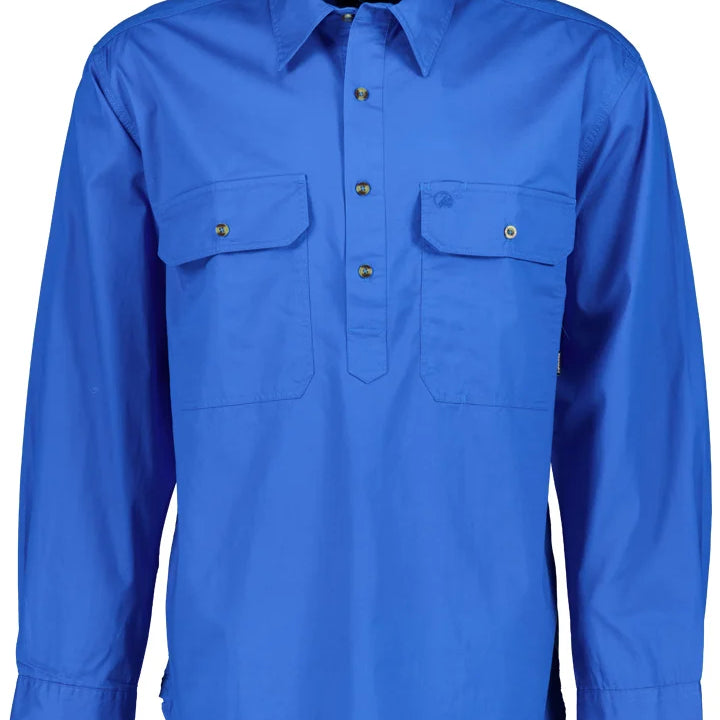 Bendigo Workshirt