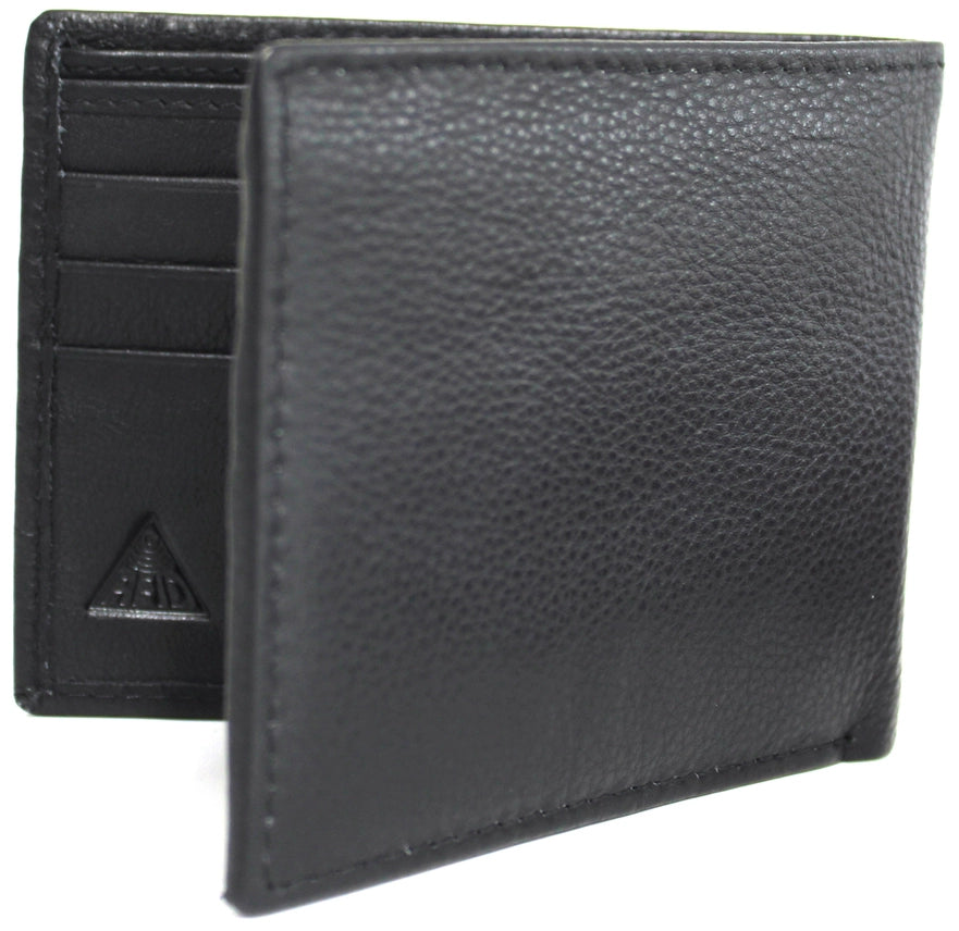 Men's RFID Wallet