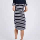 Aligner Tee Dress