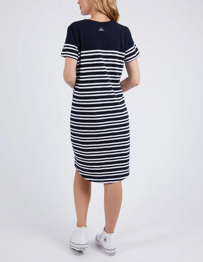 Aligner Tee Dress