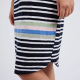 Aligner Tee Dress