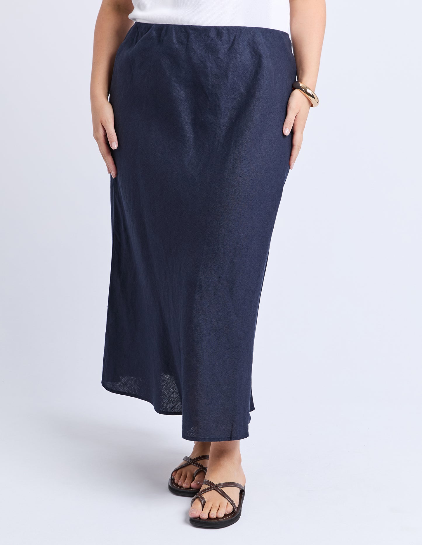Eleni Skirt