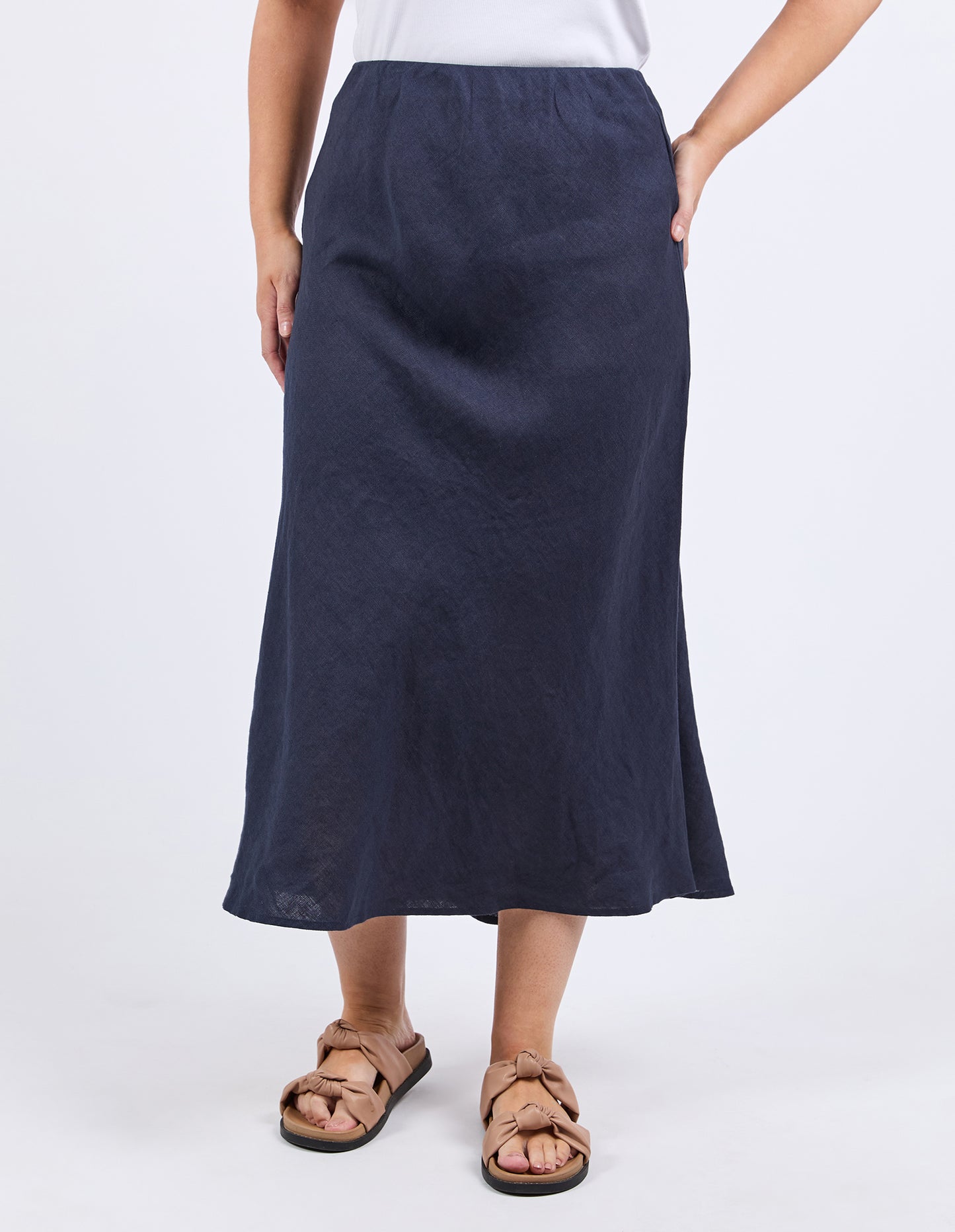 Eleni Skirt
