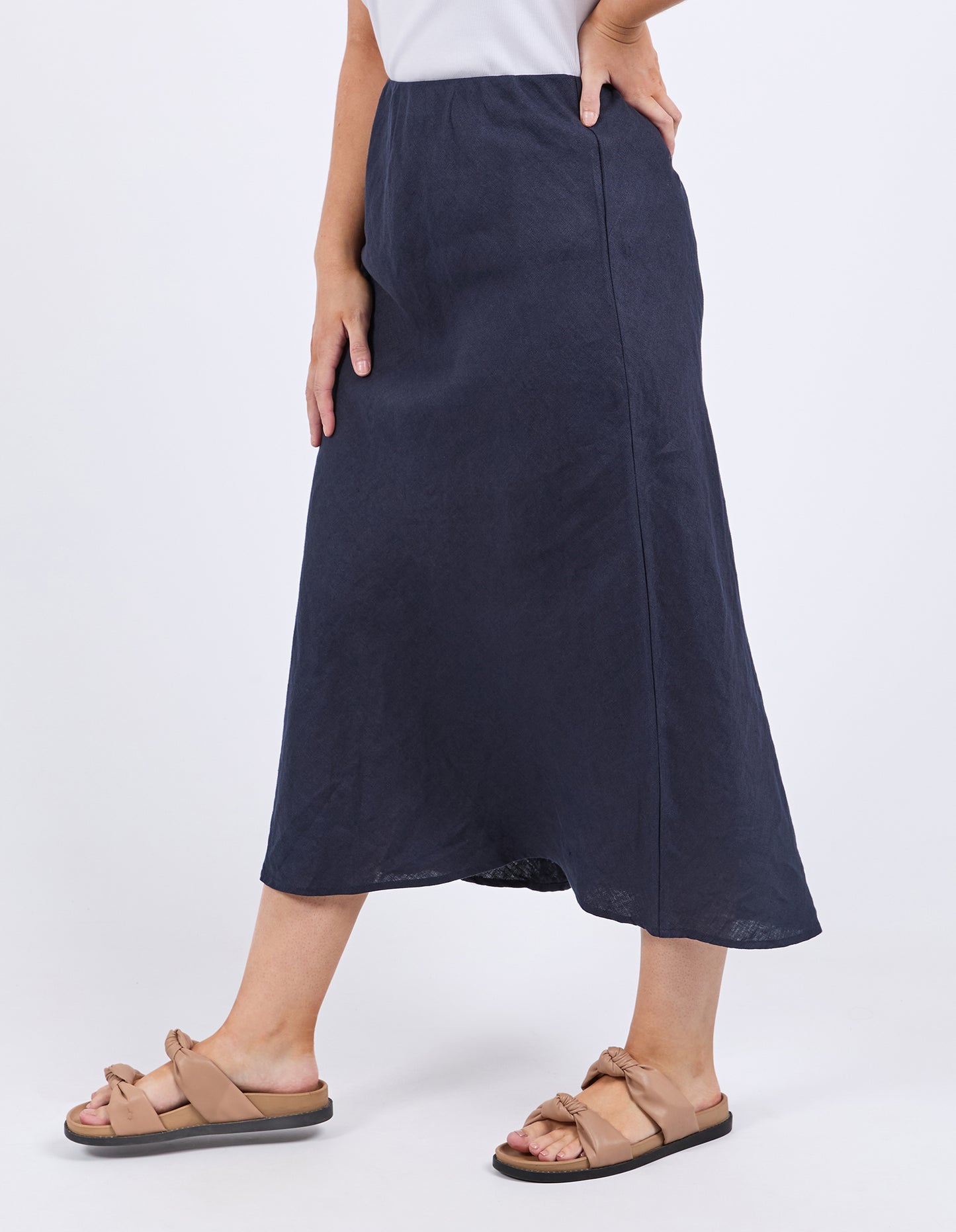 Eleni Skirt