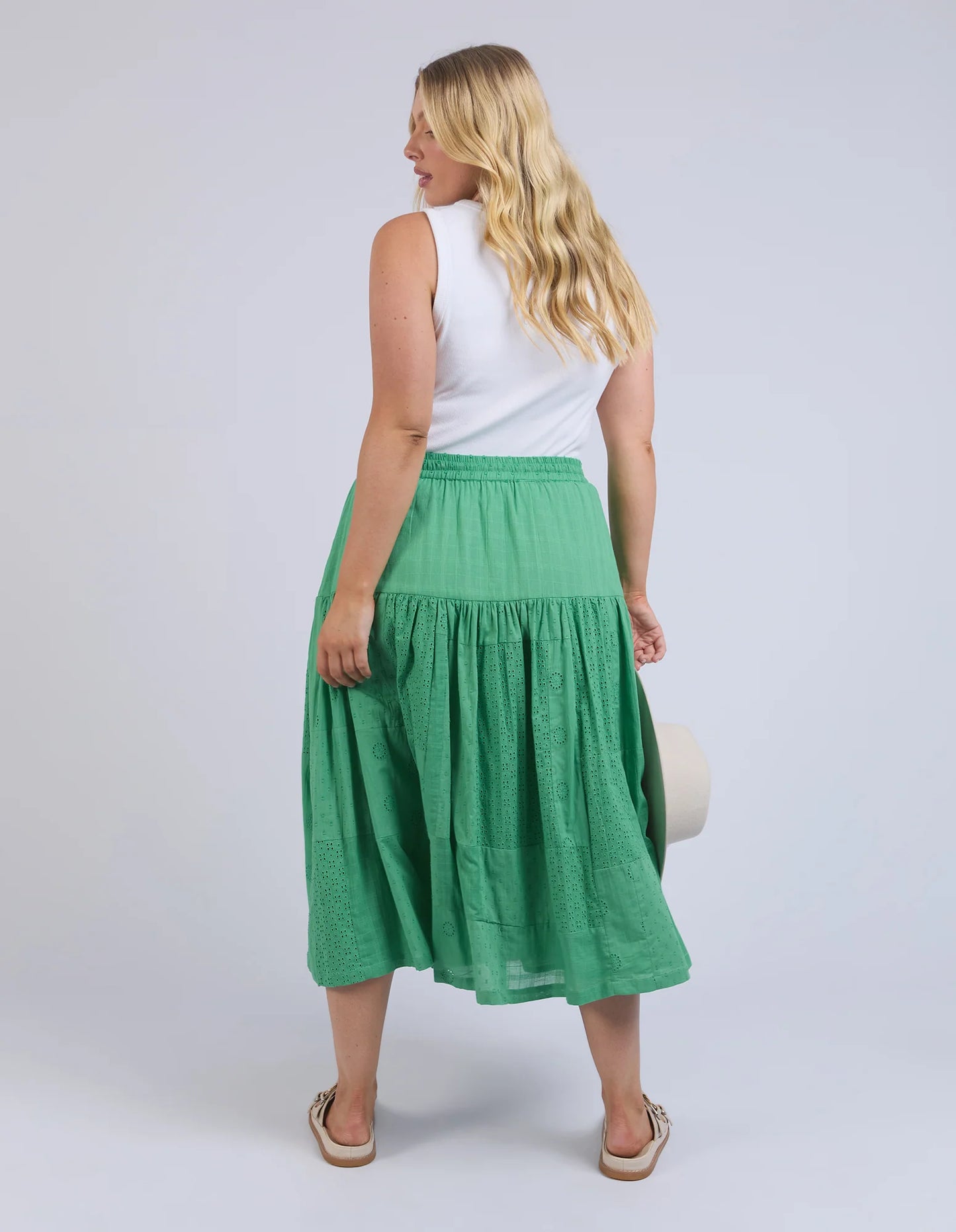 Clementine Skirt