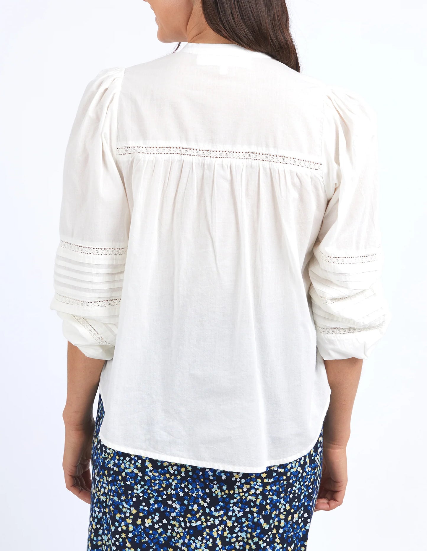 Marci Blouse