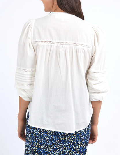 Marci Blouse