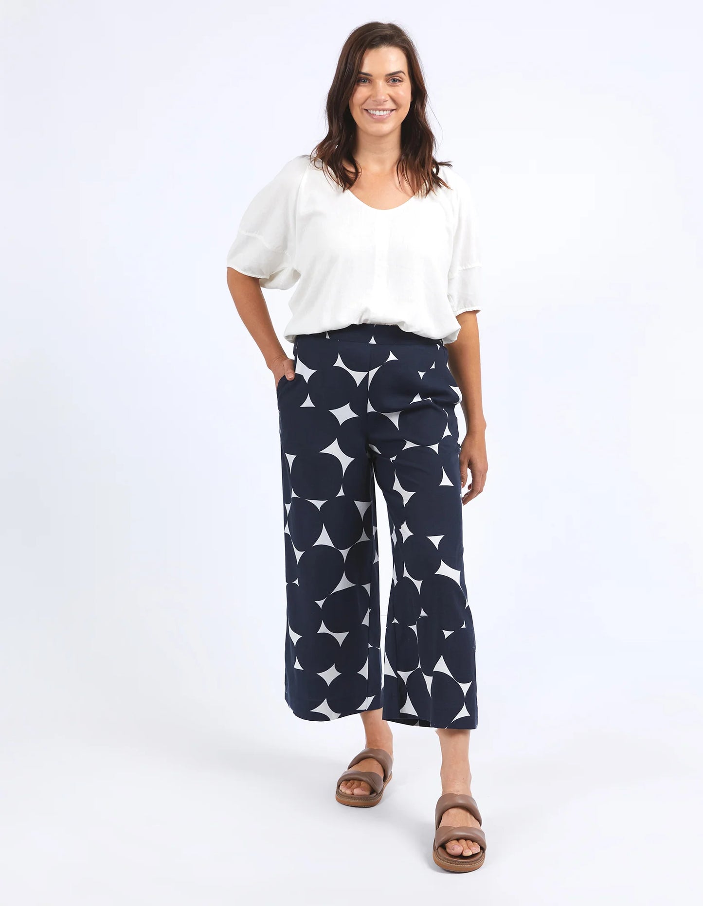 Demi Spot Pant