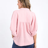 Jemima Shirt