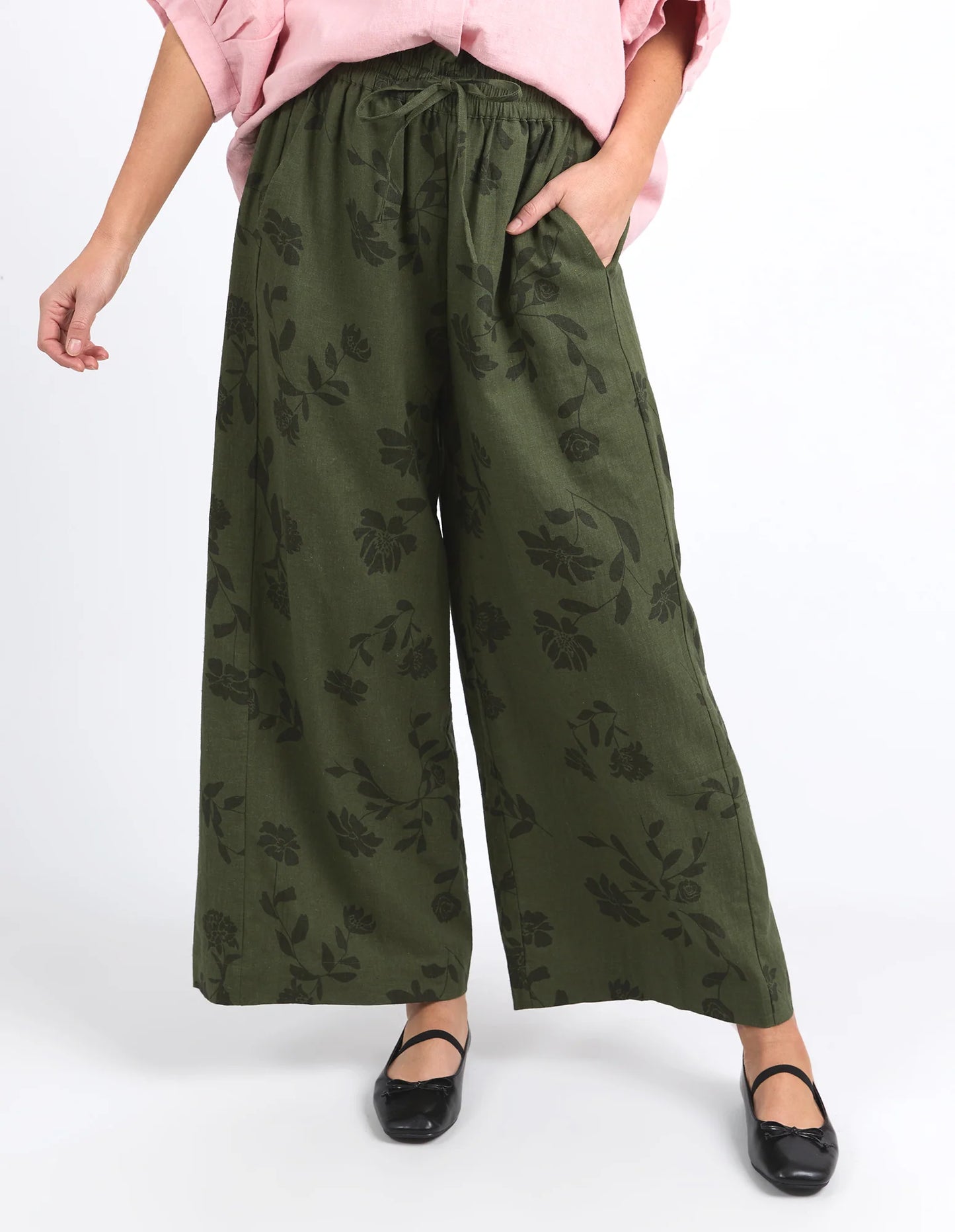 Bramble Pant