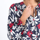 Indi Floral Blouse