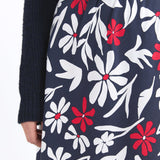 Indie Floral Skirt