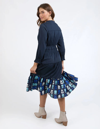 Madeline Stamer Dress