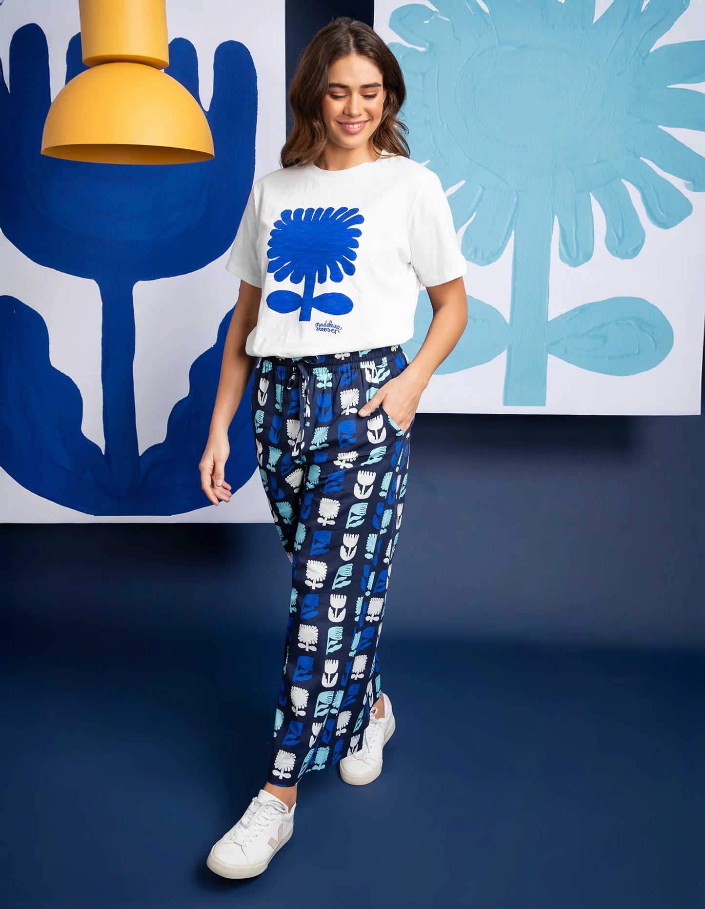 Madeline Stamer Pant