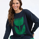 Madeline Stamer Crew