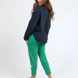 Madeline Stamer Crew