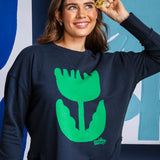 Madeline Stamer Crew