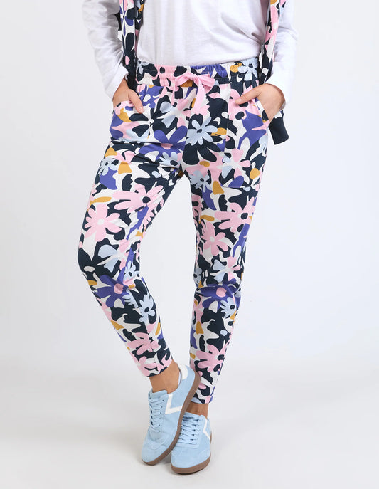 Quincy Lounge Pant