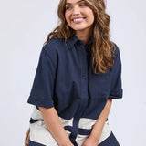 Scarlet Shirt