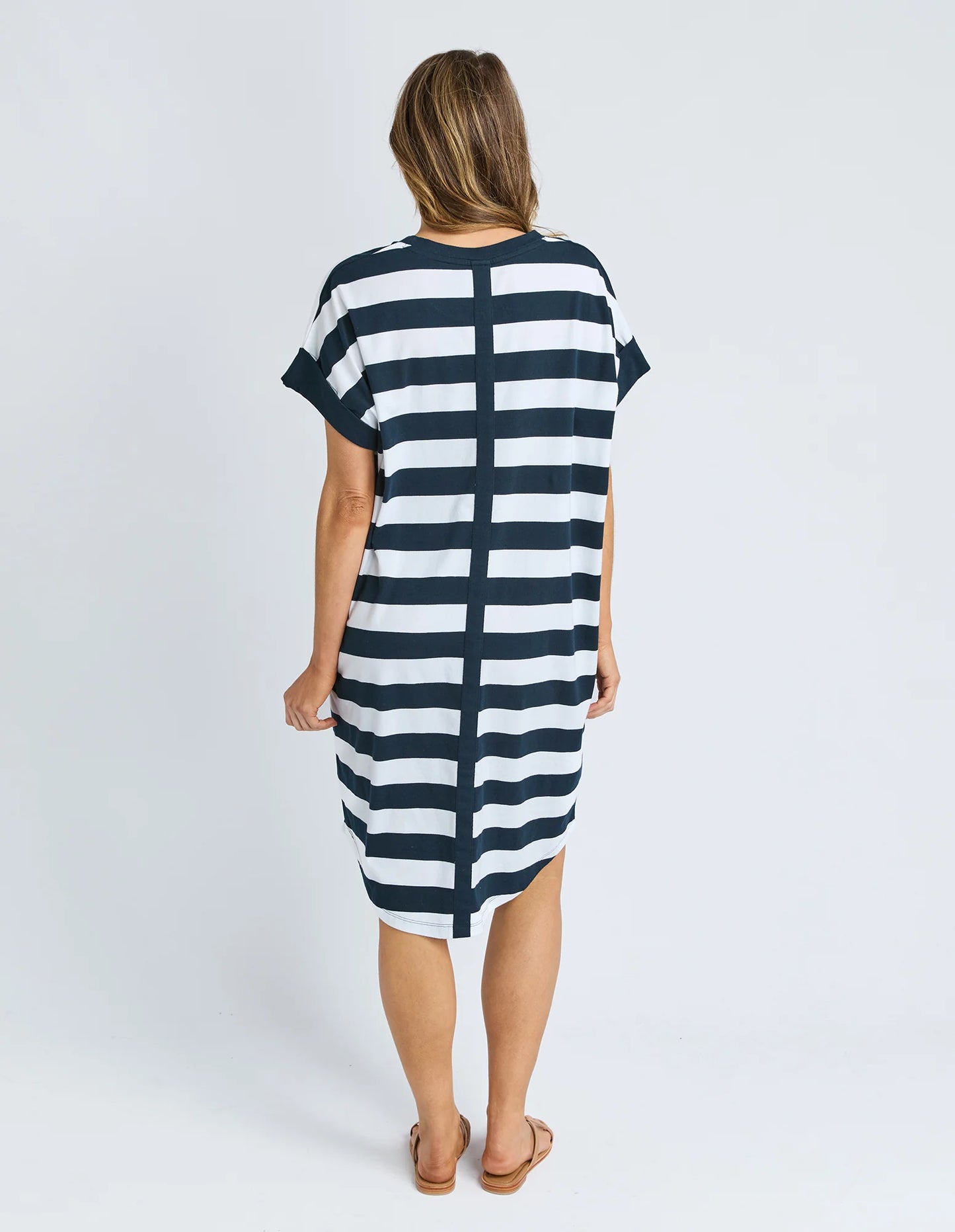 McKinley Dress