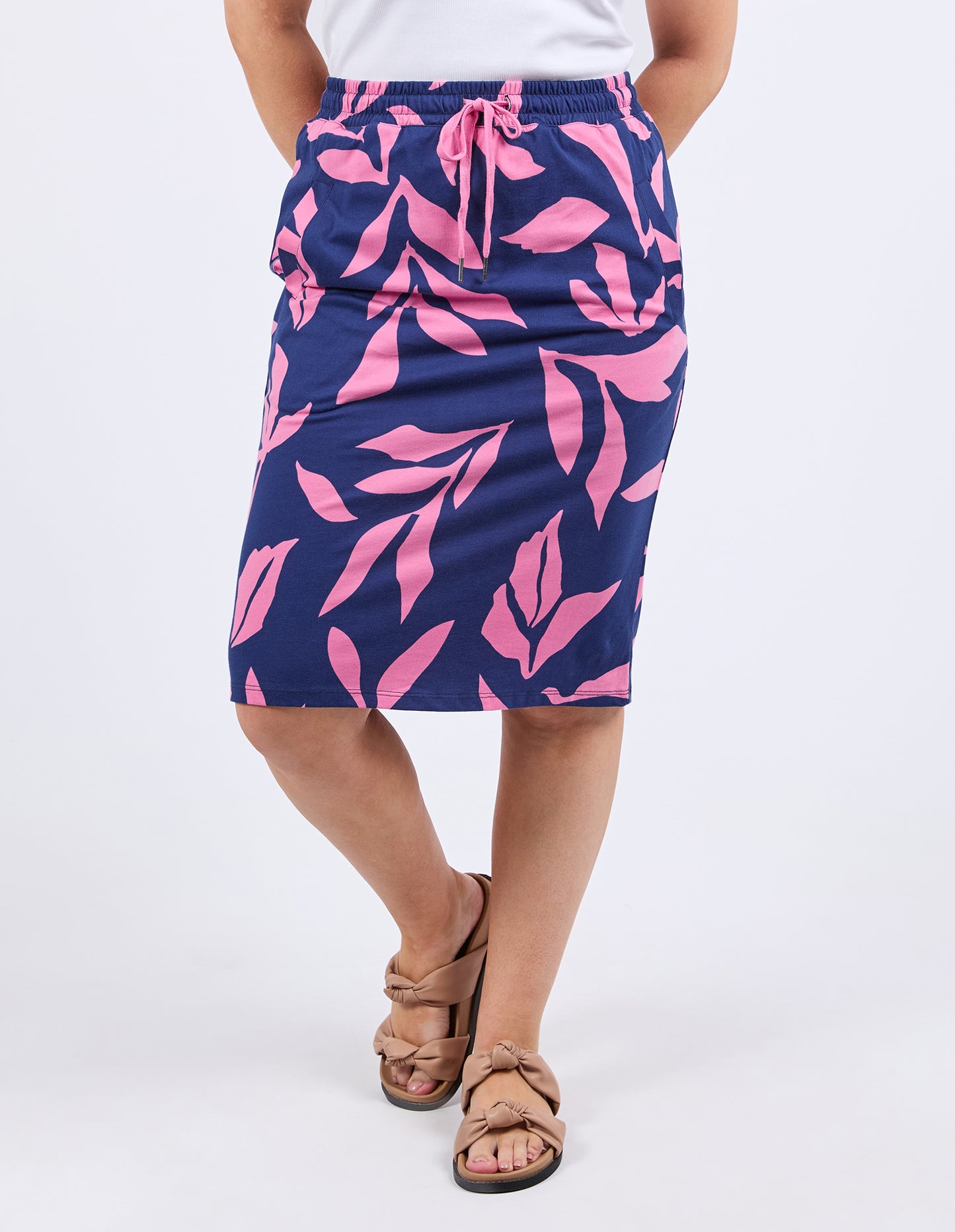 Mimosa Skirt