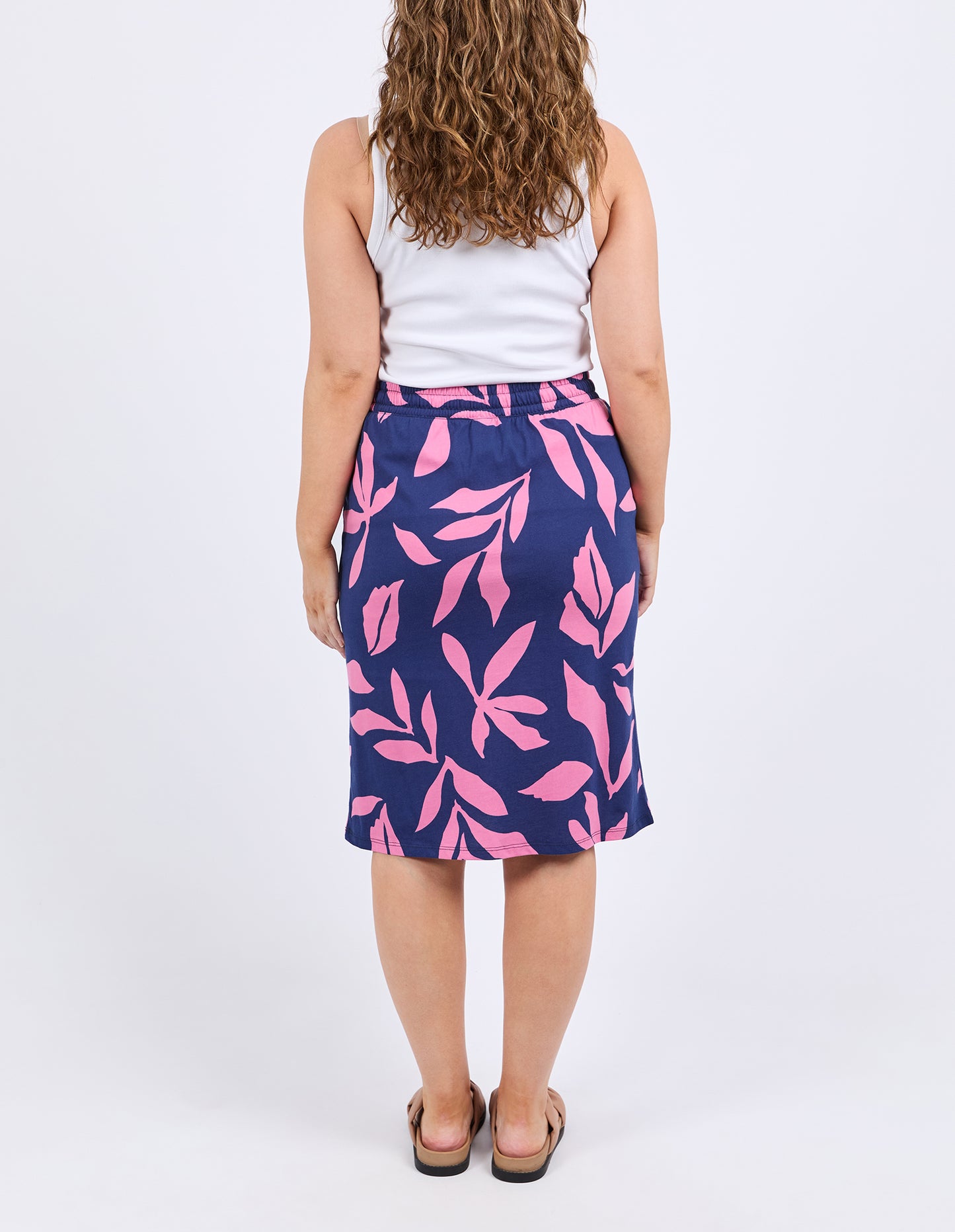 Mimosa Skirt