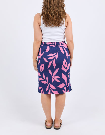 Mimosa Skirt