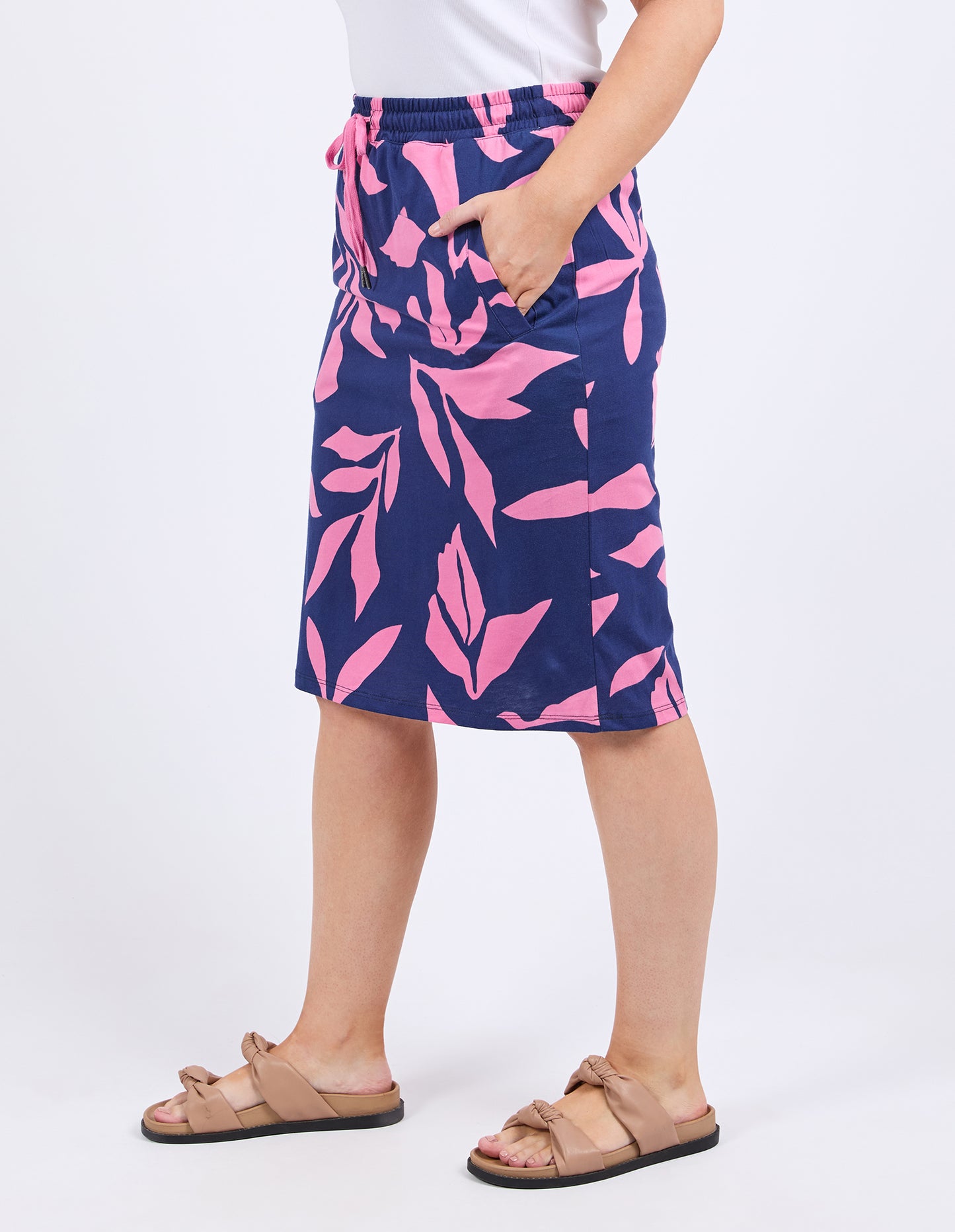 Mimosa Skirt