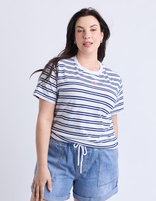 Brio Tee