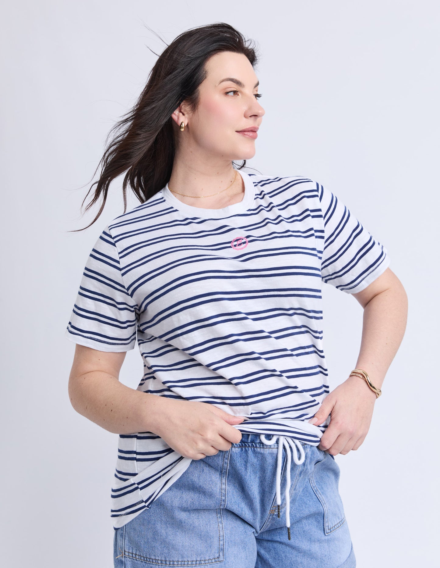 Brio Tee