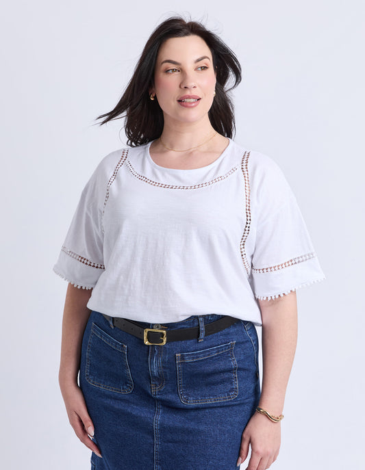 Abagail Top