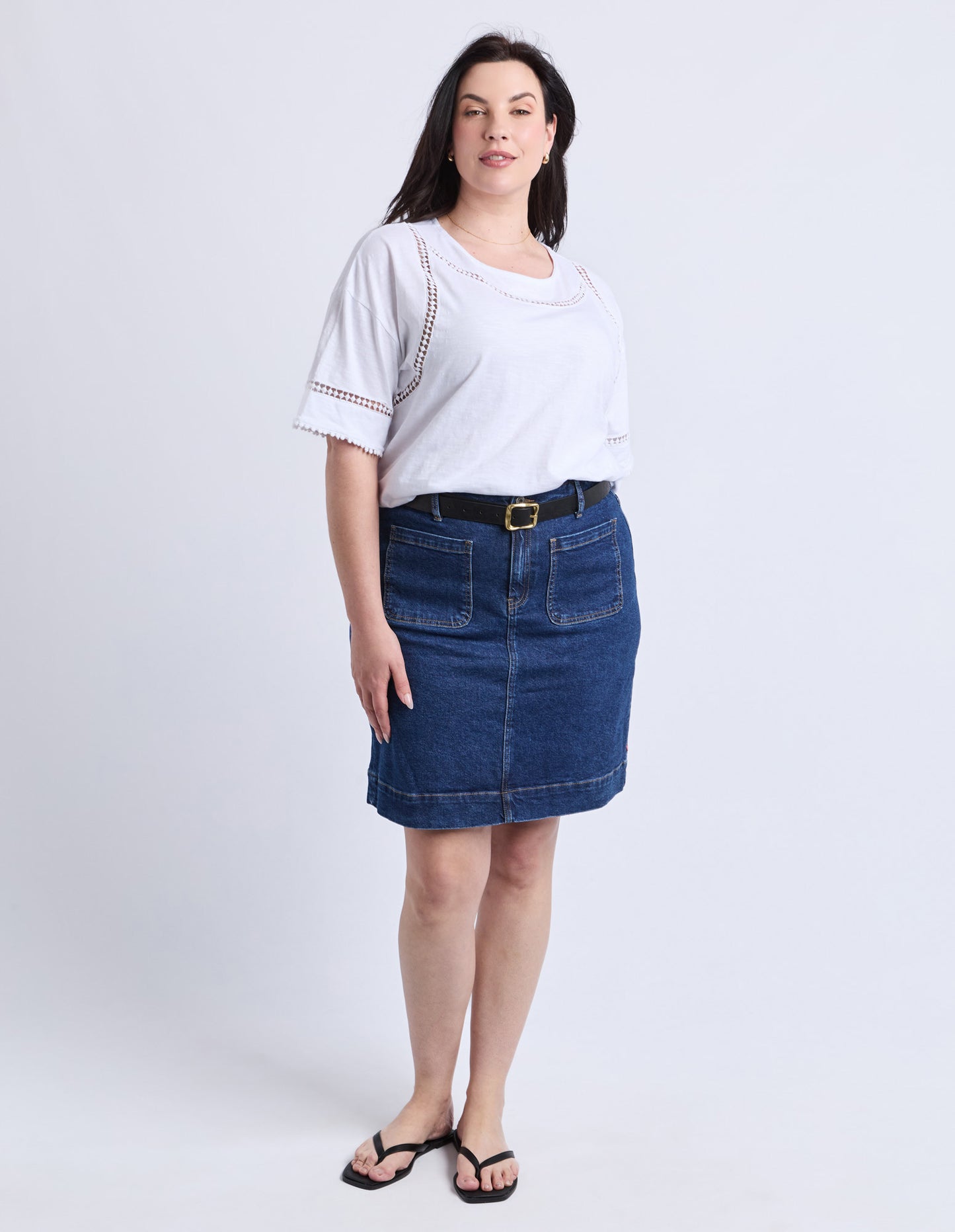 Abagail Top
