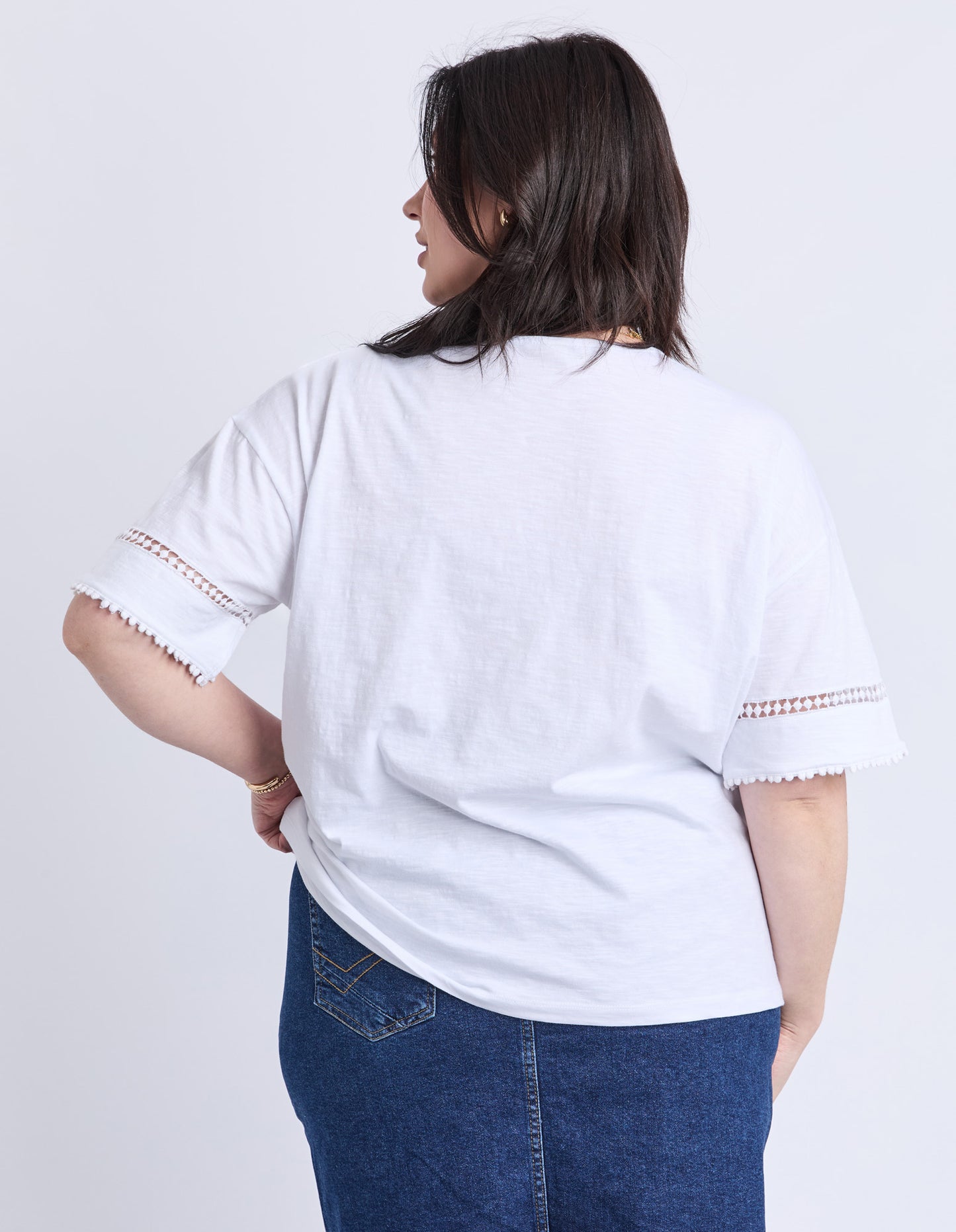 Abagail Top