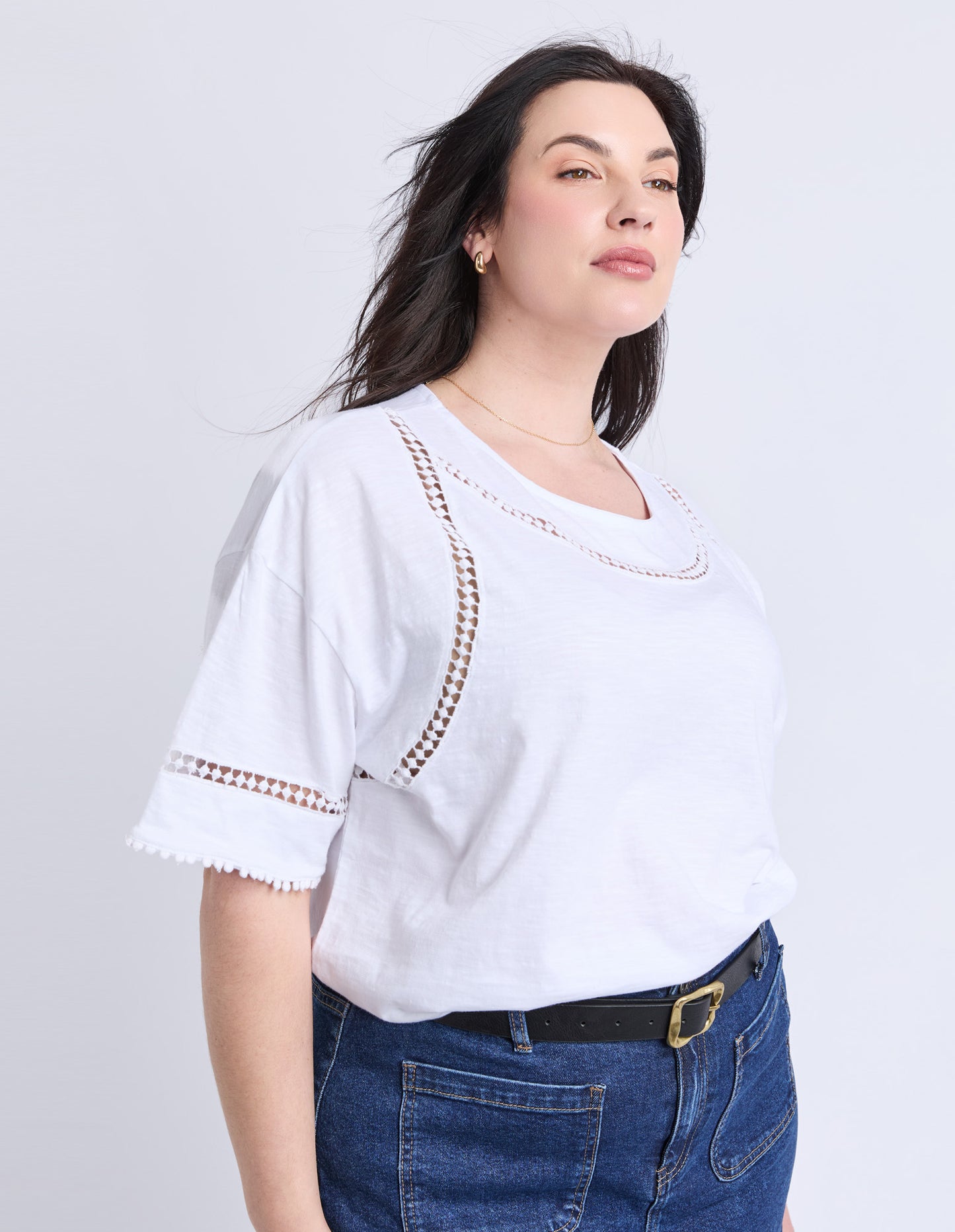 Abagail Top