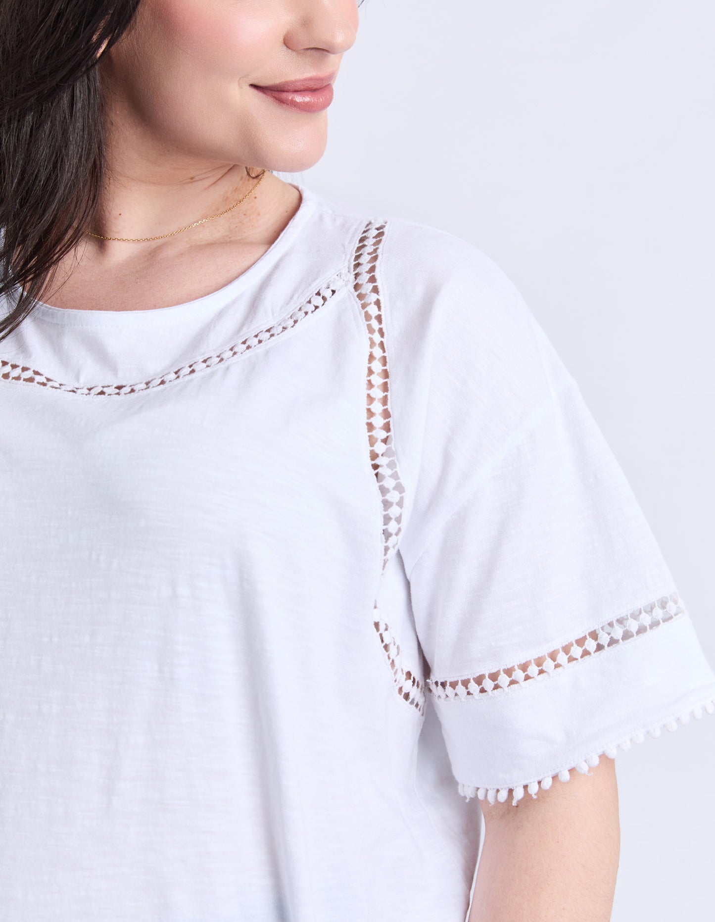 Abagail Top