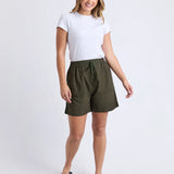 Margi Long Line Short