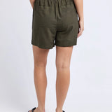 Margi Long Line Short