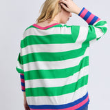 Reggie L/S Knit