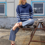 Roll Neck Sweater
