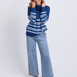 Roll Neck Sweater