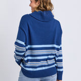 Roll Neck Sweater