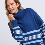 Roll Neck Sweater