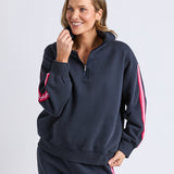 Lover 1/4 Zip
