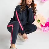 Lover Track Pant